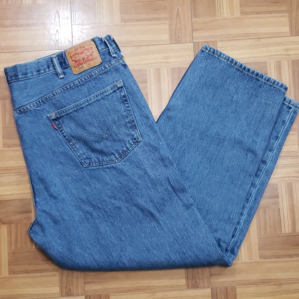 LEVI'S 550 jeans